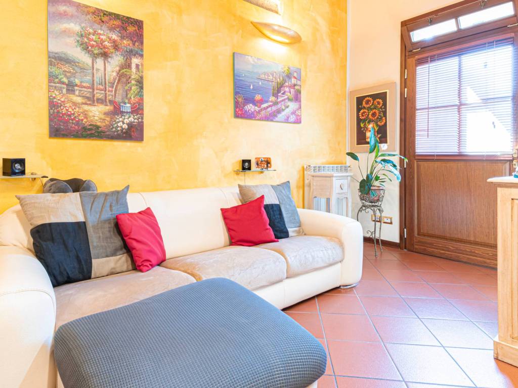 Appartamento a Carmignano in Piazza Cesare Battisti - Foto 4
