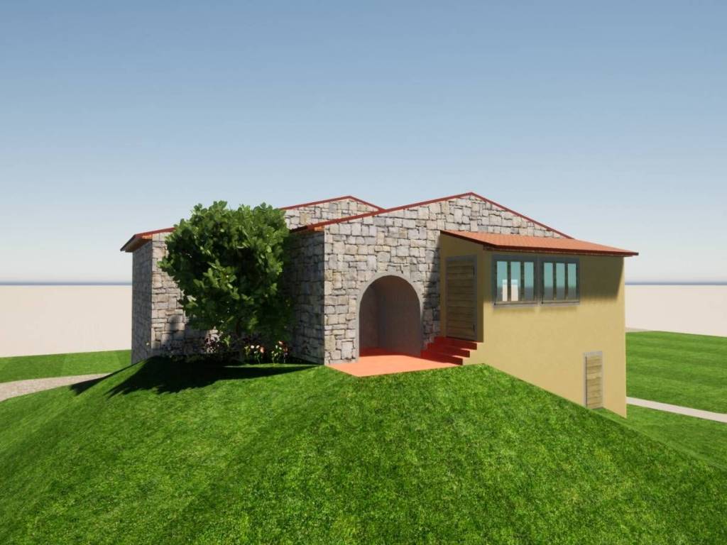 Rustico / casale a Roccastrada - Foto 2