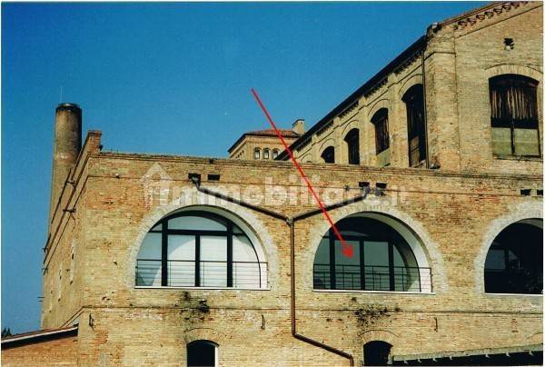 Loft / open space a Venezia in Fondamenta San Biagio - Foto 2