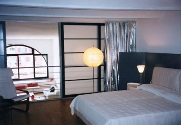 Loft / open space a Venezia in Fondamenta San Biagio - Foto 3