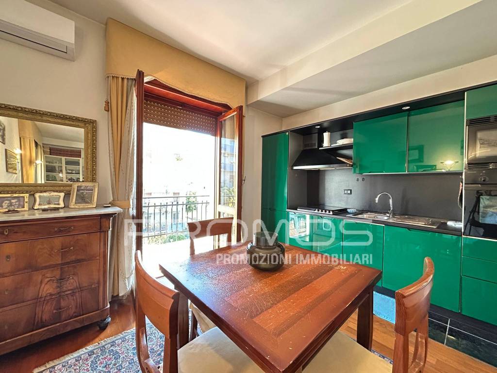 Appartamento a Cagliari in Via Giuseppe Sanna Randaccio - Foto 5