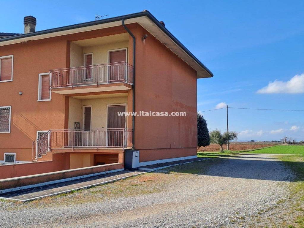 Villa a Roverbella - Foto 3