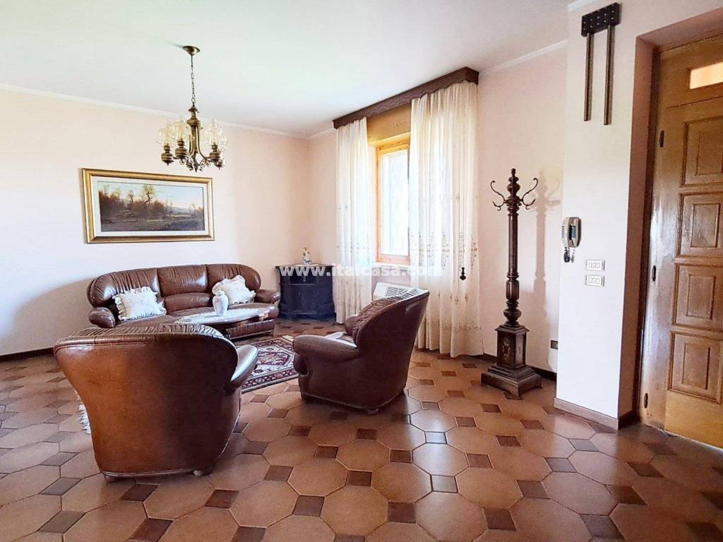 Villa a Roverbella - Foto 5