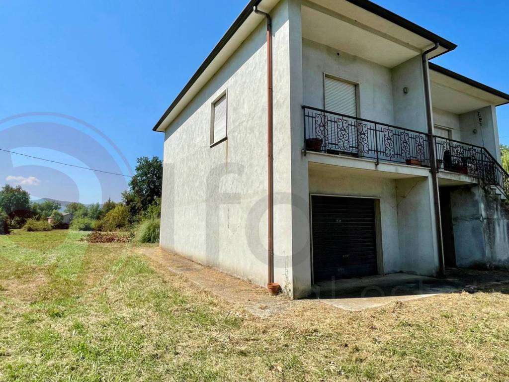Casa indipendente a Ceprano in Via Guardaluna, 12 - Foto 4