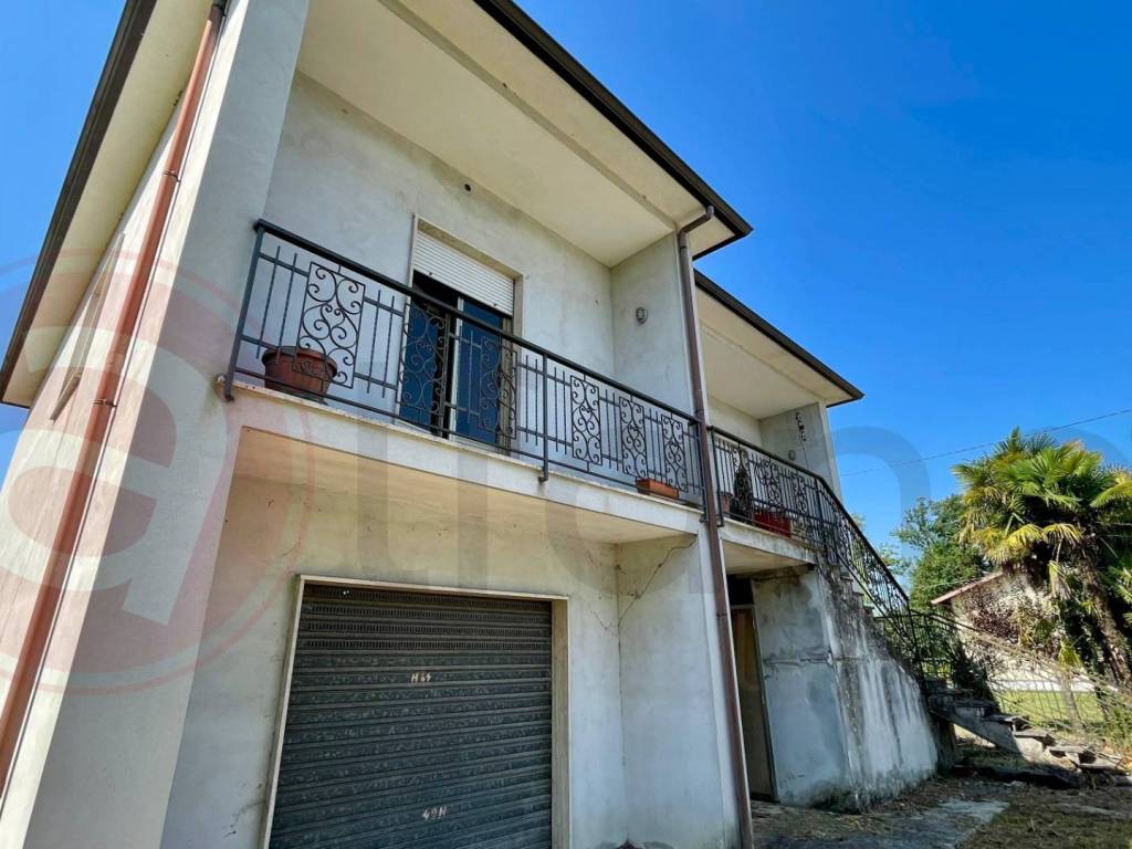 Casa indipendente a Ceprano in Via Guardaluna, 12 - Foto 5