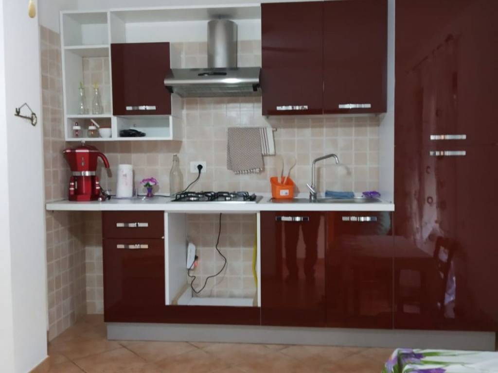 Appartamento a Trevignano romano in Via Sabazia - Foto 3