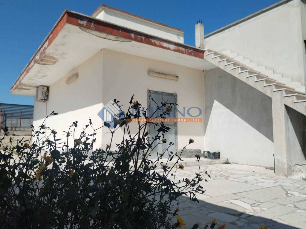 Villa a Barletta in Via Vecchia Andria - Foto 2