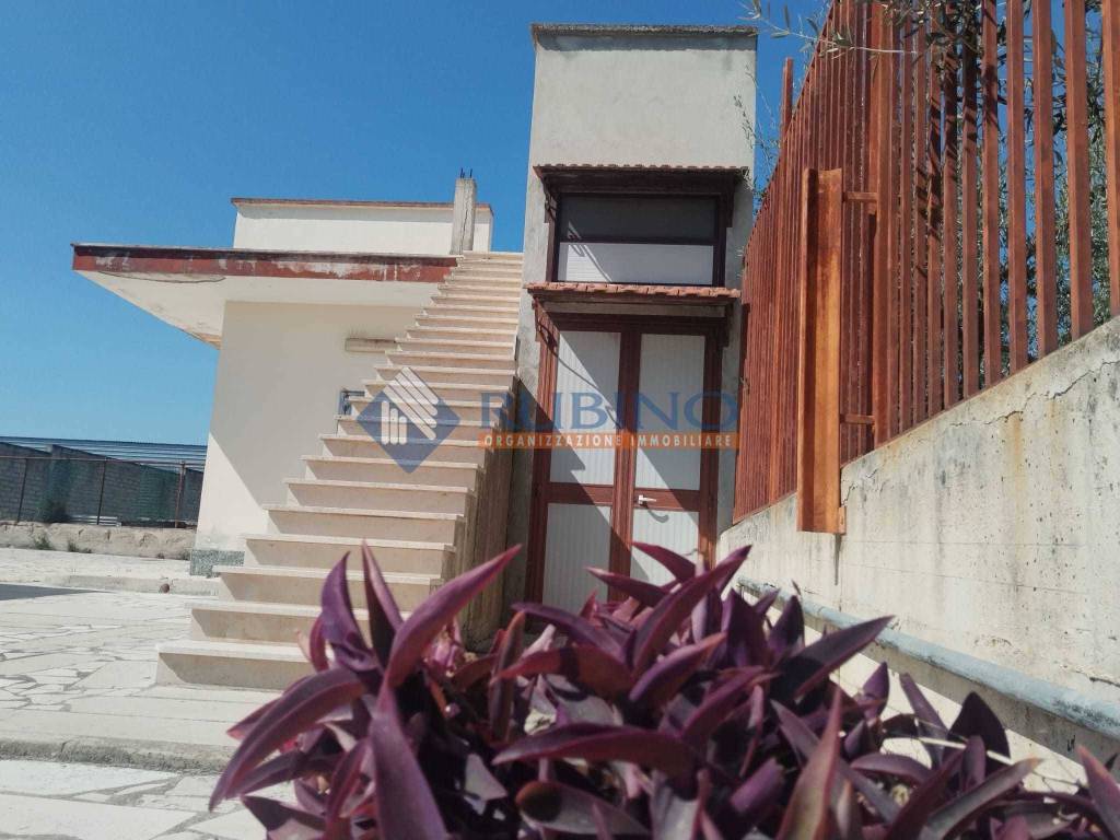 Villa a Barletta in Via Vecchia Andria - Foto 3