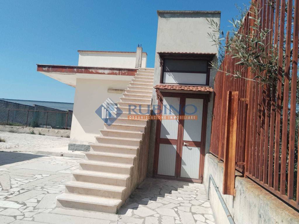 Villa a Barletta in Via Vecchia Andria - Foto 5