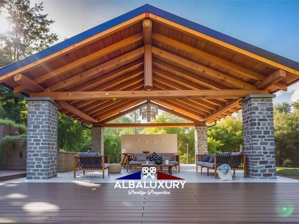 Villa a Borgo val di taro in Località Baselica, 65 - Foto 3