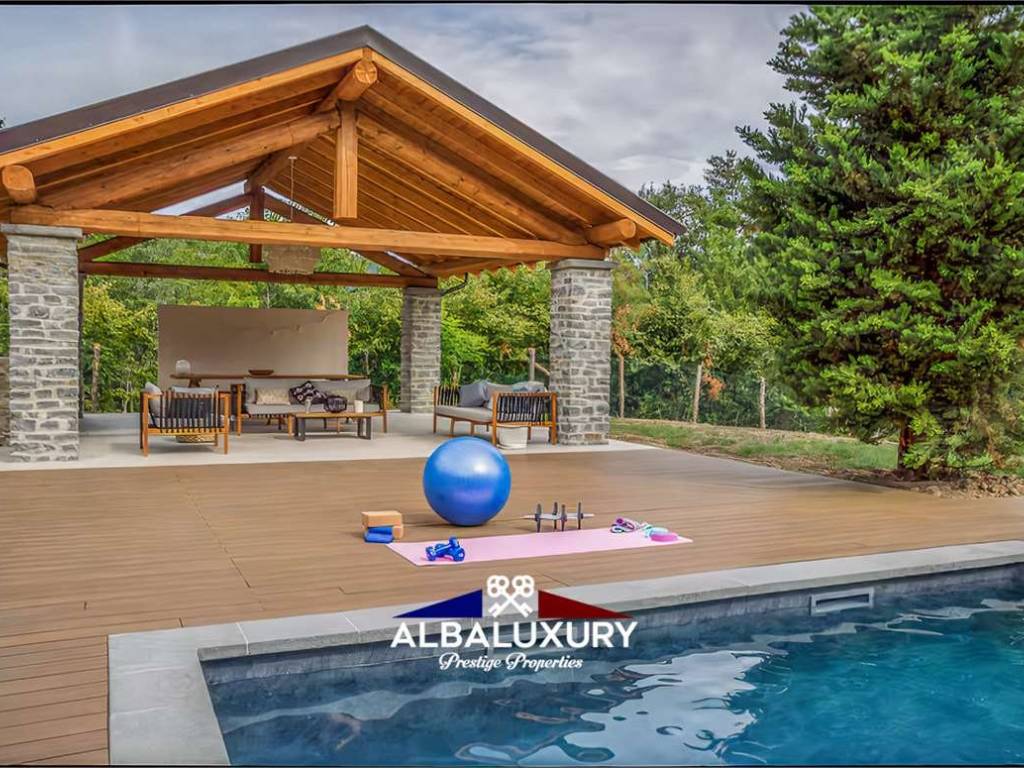 Villa a Borgo val di taro in Località Baselica, 65 - Foto 5