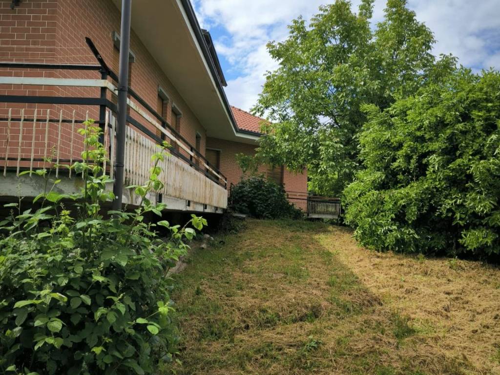 Villa a Cumiana in Via Ruata Lombarda, 1 - Foto 2