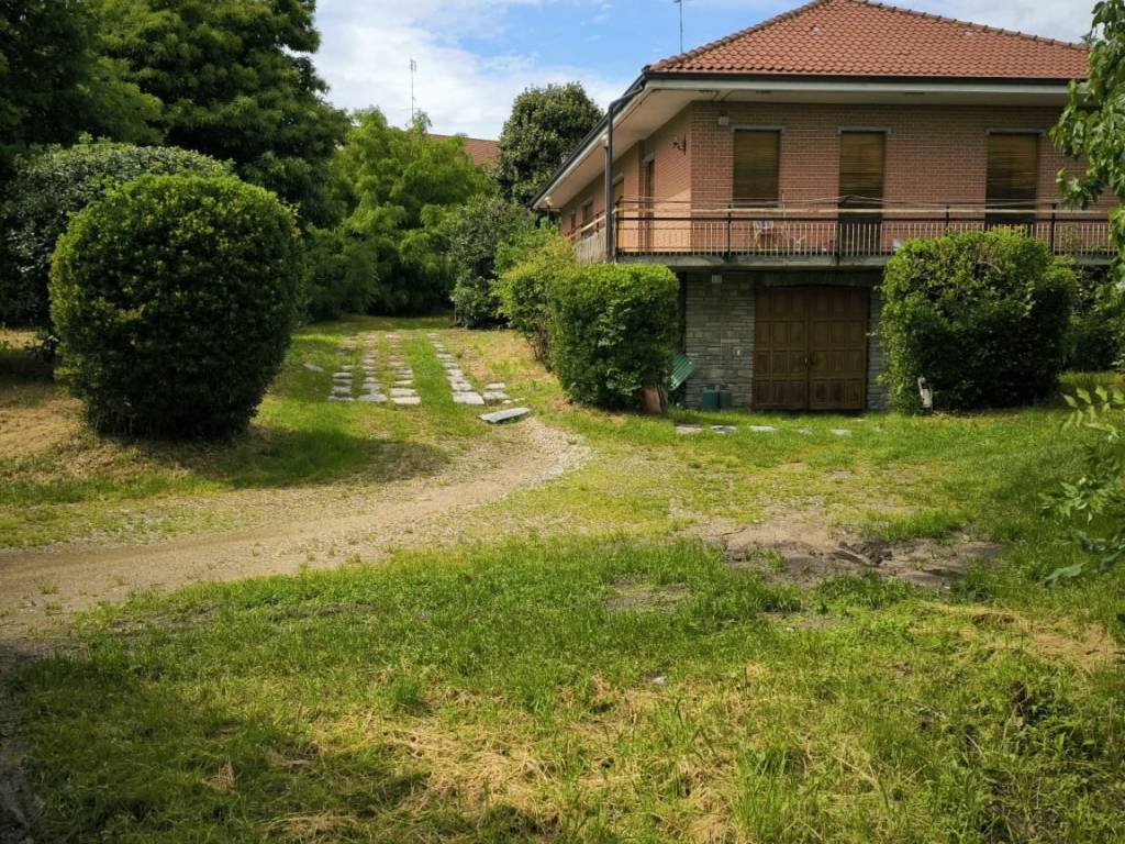 Villa a Cumiana in Via Ruata Lombarda, 1 - Foto 3