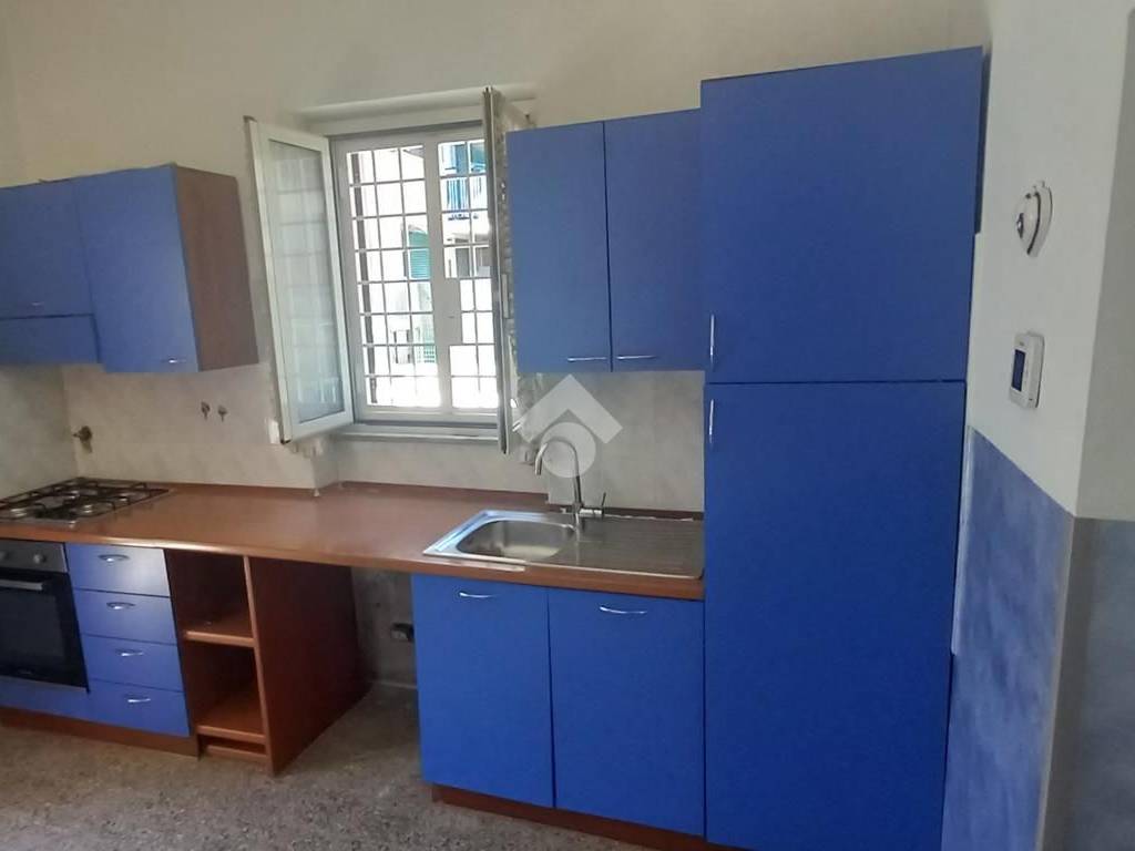 Appartamento a Roma in Via Giuseppe Macchi, 39 - Foto 4