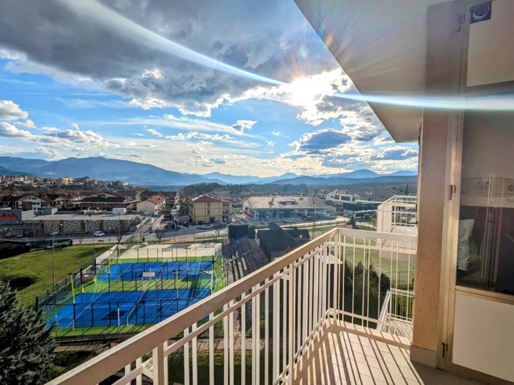 Appartamento a Isernia in via venditti, 17 - Foto 2