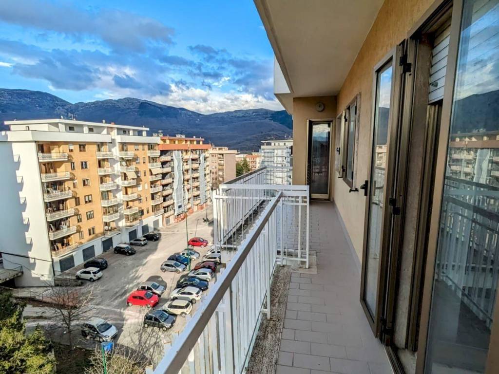 Appartamento a Isernia in via venditti, 17 - Foto 4