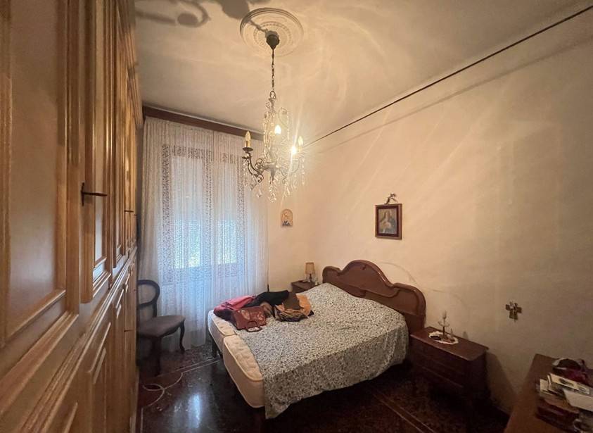 Appartamento a Genova in Via Guido Pellizzari - Foto 5