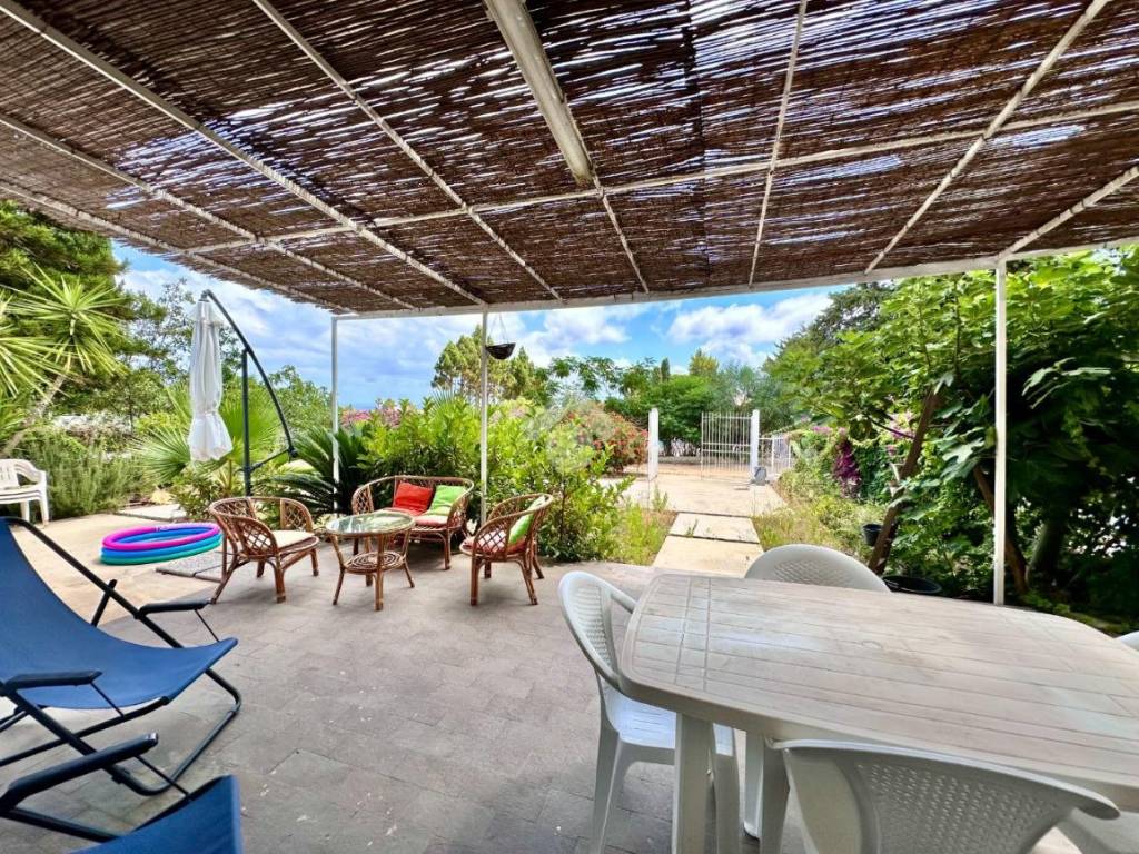 Villa a Castellammare del golfo in Contrada Piano Vignazze - Foto 2