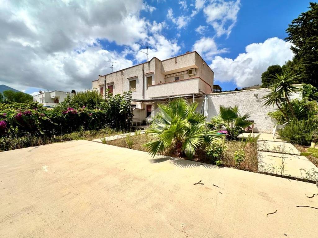 Villa a Castellammare del golfo in Contrada Piano Vignazze - Foto 3