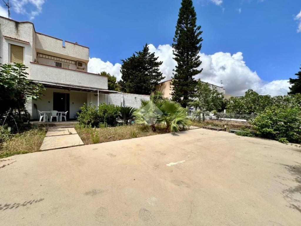Villa a Castellammare del golfo in Contrada Piano Vignazze - Foto 4