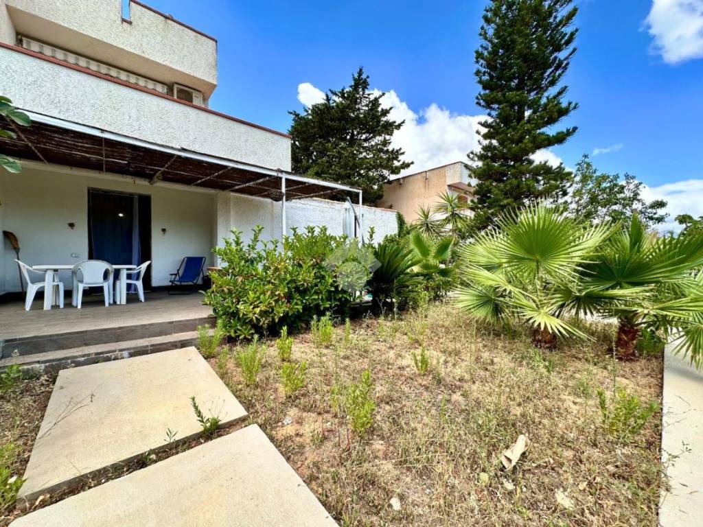 Villa a Castellammare del golfo in Contrada Piano Vignazze - Foto 5