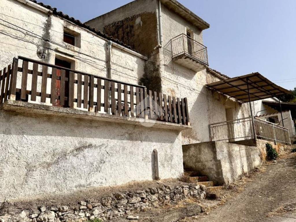 Casa indipendente a Castellammare del golfo in CONTRADA PILATO - Foto 2