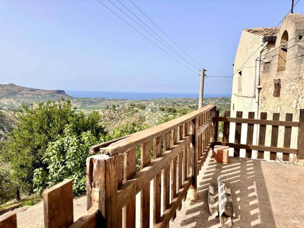 Casa indipendente a Castellammare del golfo in CONTRADA PILATO - Foto 3