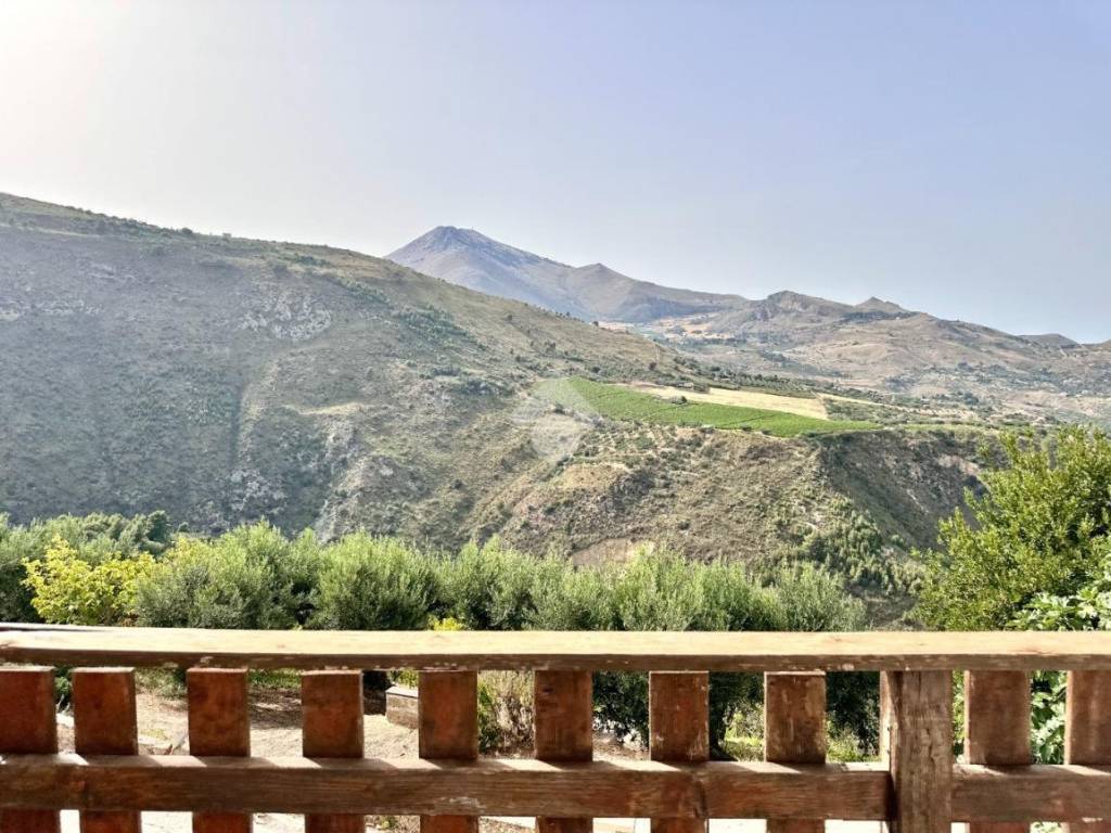Casa indipendente a Castellammare del golfo in CONTRADA PILATO - Foto 4