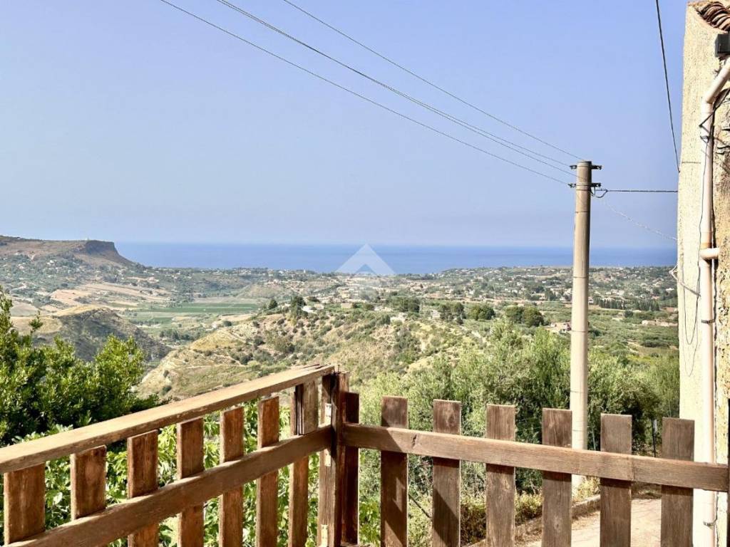 Casa indipendente a Castellammare del golfo in CONTRADA PILATO - Foto 5