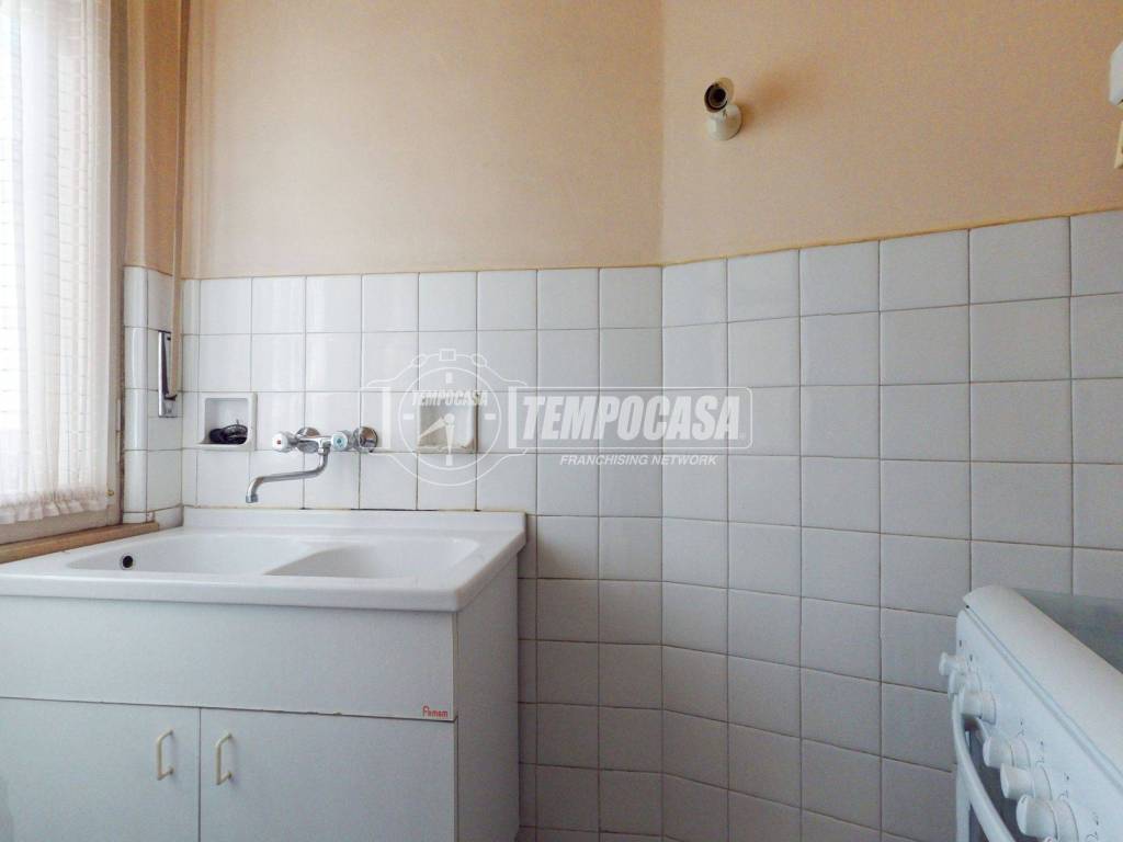 Appartamento a Mantova in Via Po 7/A - Foto 3