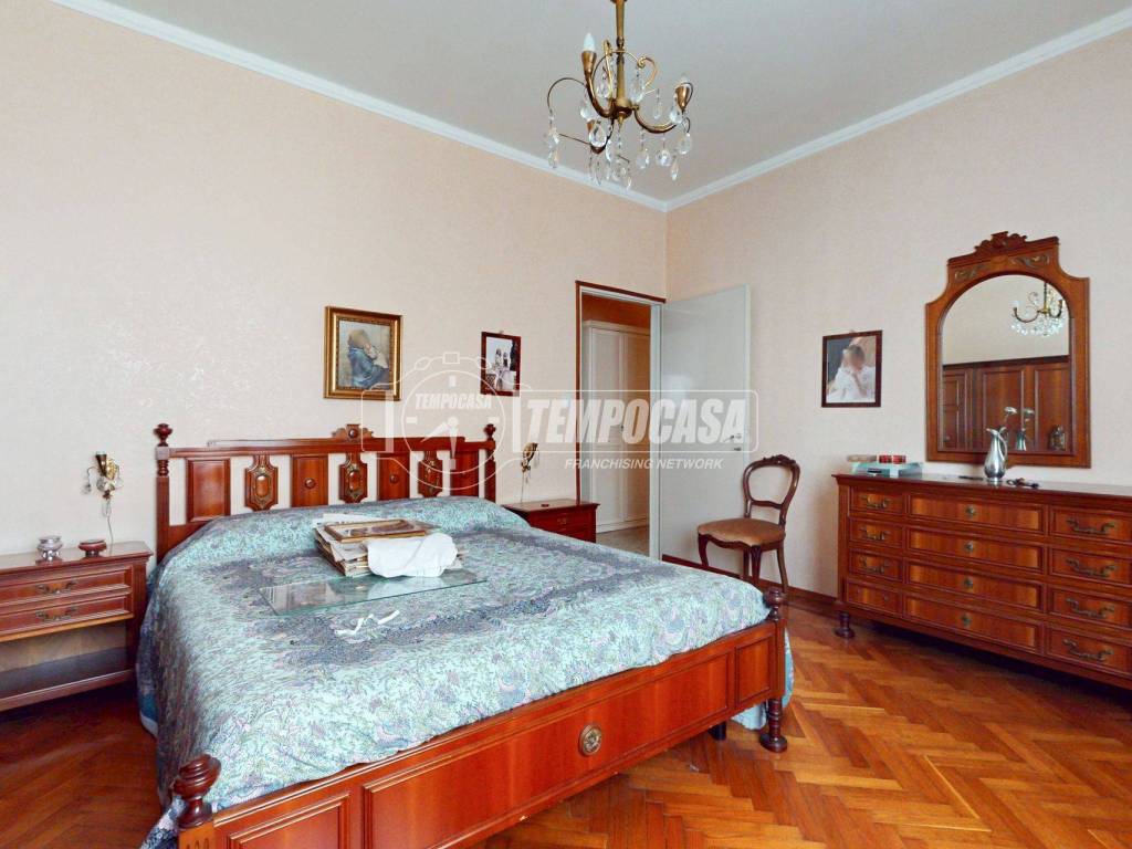 Appartamento a Mantova in Via Po 7/A - Foto 4