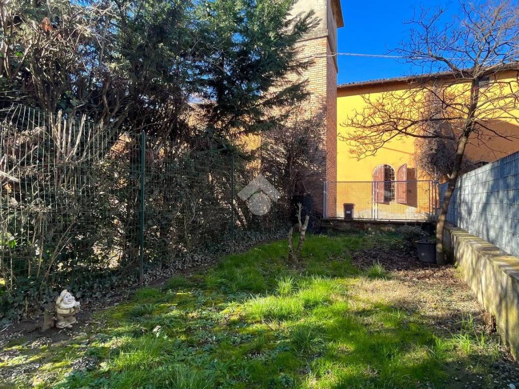 Casa indipendente a Reggio emilia in Via I. Newton, 78 - Foto 3