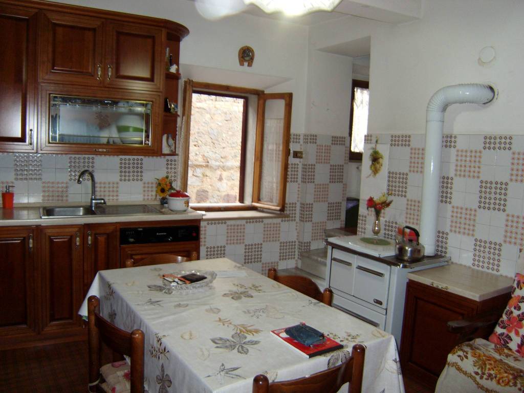 Appartamento a Piancastagnaio in Via Gaspero Barzellotti - Foto 4