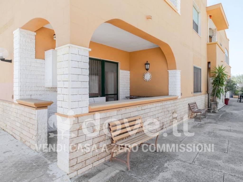 Appartamento a Statte in Via L. Rizzolla, 2 - Foto 2