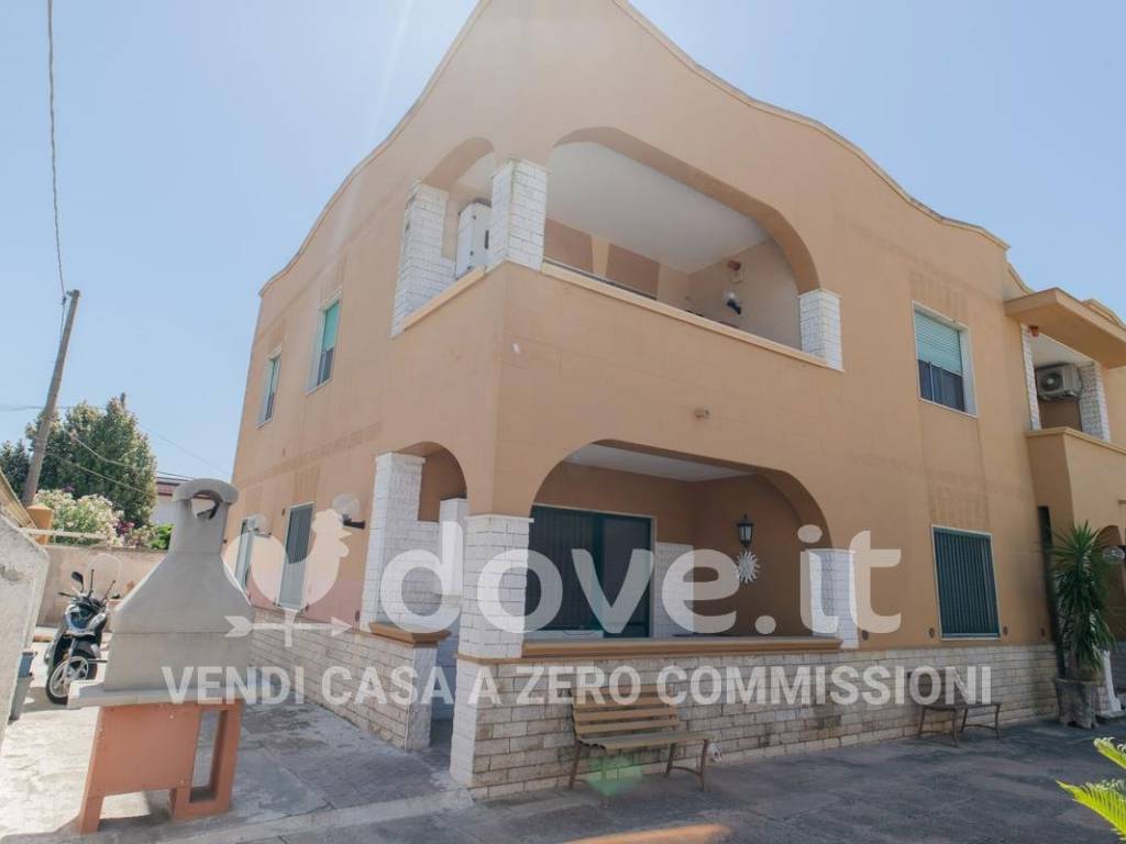Appartamento a Statte in Via L. Rizzolla, 2 - Foto 3
