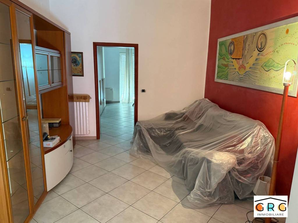 Appartamento a Barletta in Via Niccolò Fraggianni, 39 - Foto 3