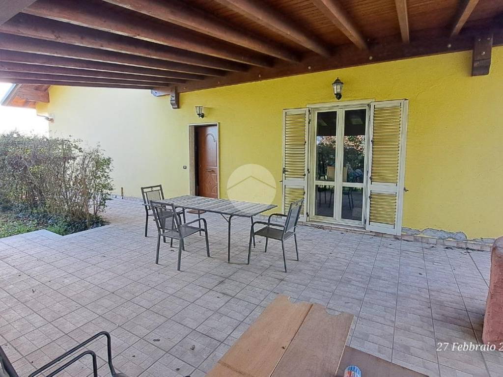 Casa indipendente a Frosinone in Via Licinio Refice, 30 - Foto 5