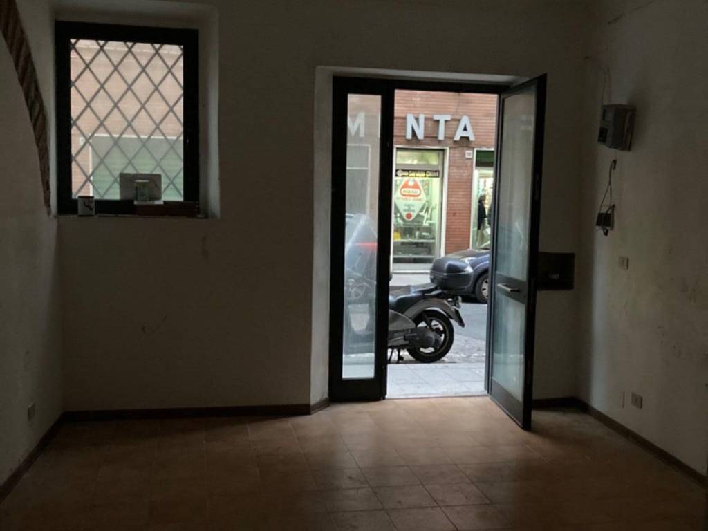 Immobile a Livorno in Borgo dei Cappuccini, 109 - Foto 2