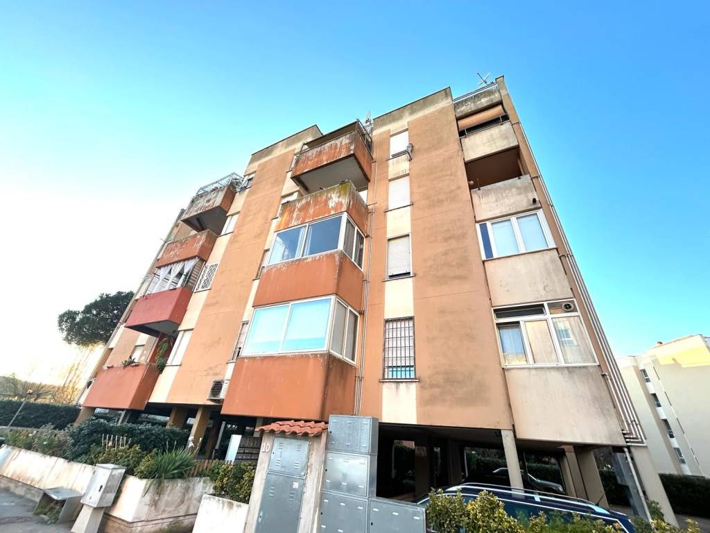 Appartamento a Anzio in Via del Sagittario - Foto 2