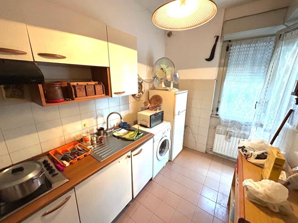 Appartamento a Anzio in Via del Sagittario - Foto 5