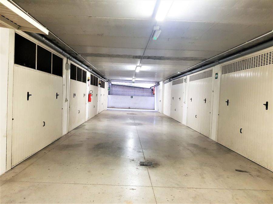 Box / garage a Albenga in Via Dalmazia, 42 - Foto 3