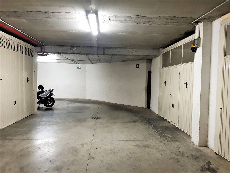 Box / garage a Albenga in Via Dalmazia, 42 - Foto 4