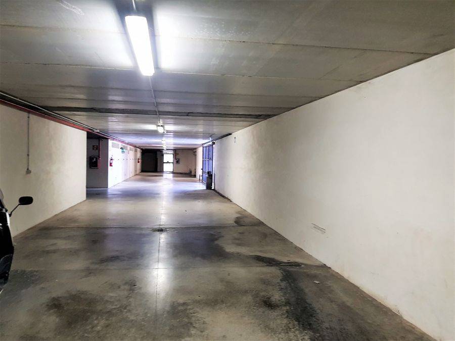 Box / garage a Albenga in Via Dalmazia, 42 - Foto 5