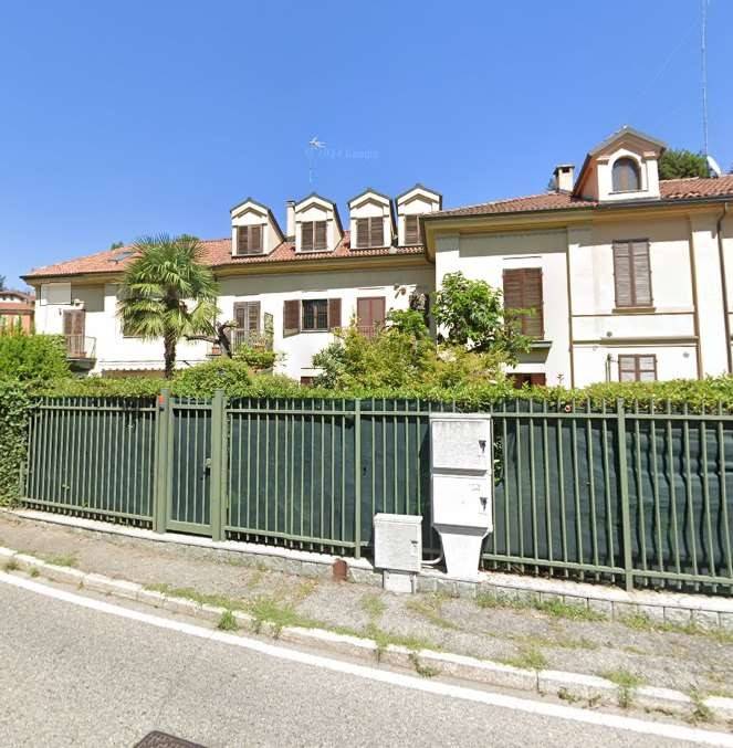 Appartamento a Torino in Viale XXV Aprile - Foto 3