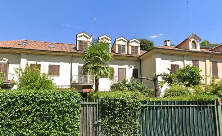 Appartamento a Torino in Viale XXV Aprile - Foto 4