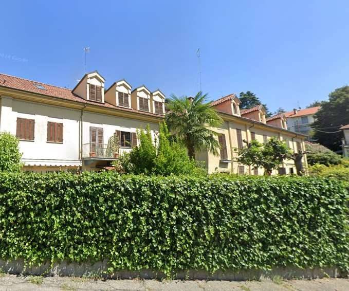 Appartamento a Torino in Viale XXV Aprile - Foto 5