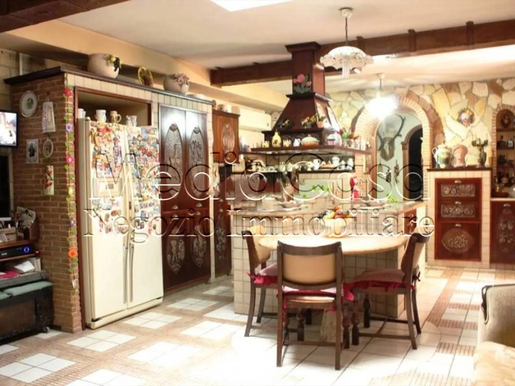 Villa a Teverola in Via 1 Dietro Corte - Foto 3