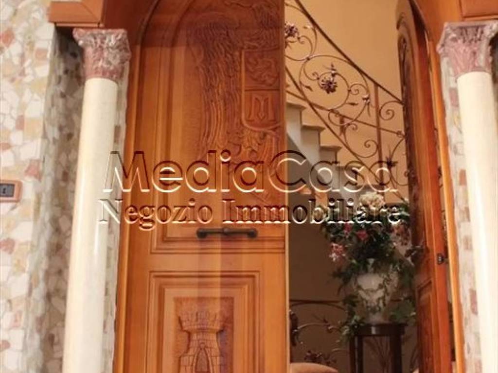 Villa a Teverola in Via 1 Dietro Corte - Foto 5