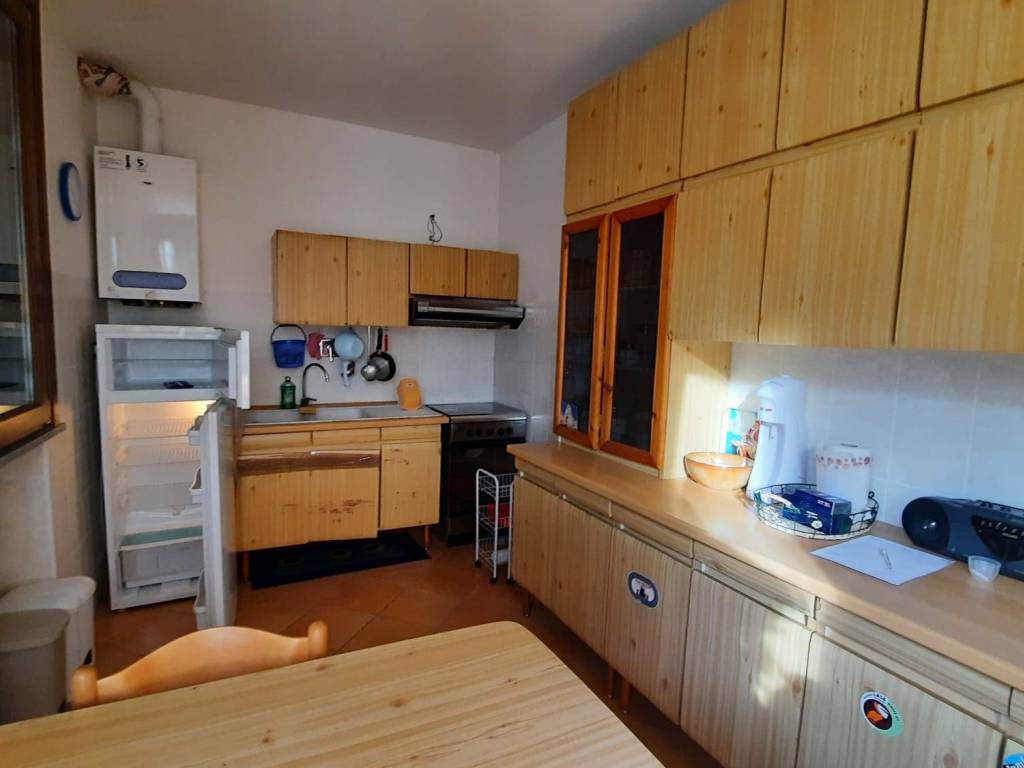 Appartamento a Casina in Località Valpegola - Foto 5