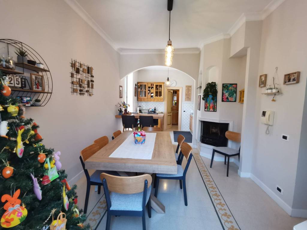 Villa a Cave in Viale San Lorenzo, 60 - Foto 4